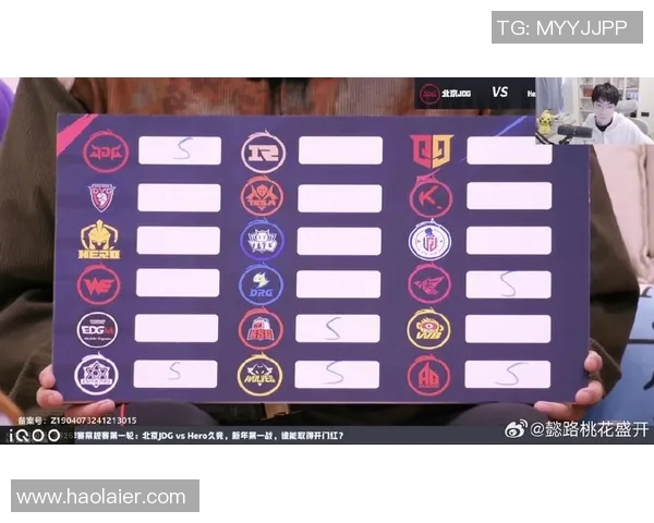 聚焦王者荣耀EDG战队实力分析与未来发展展望