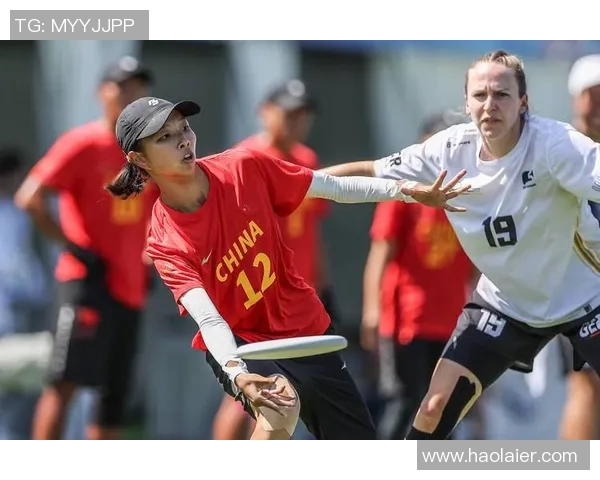 飞盘战术与团队协作成都飞盘队的成功运营模式探讨