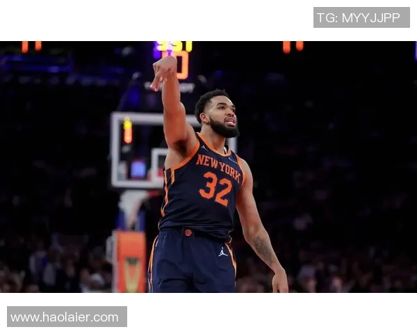 尼克斯重建新篇章引领未来球员发展全方位策略解析