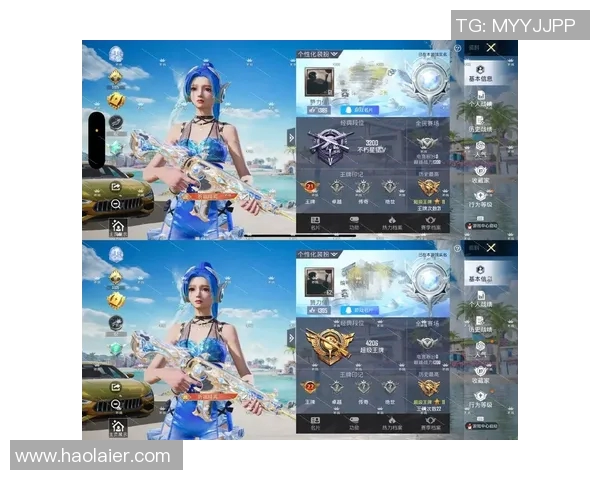 李磊独家揭秘和平精英游戏技巧与心得分享助你成为高手玩家