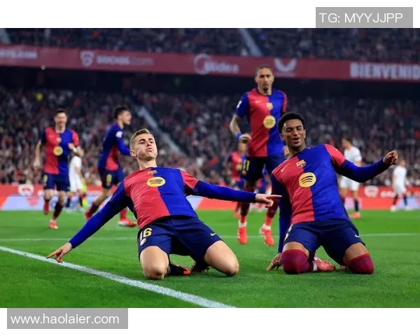 西甲联赛巴萨视频：观看巴萨在西甲联赛中的精彩比赛视频