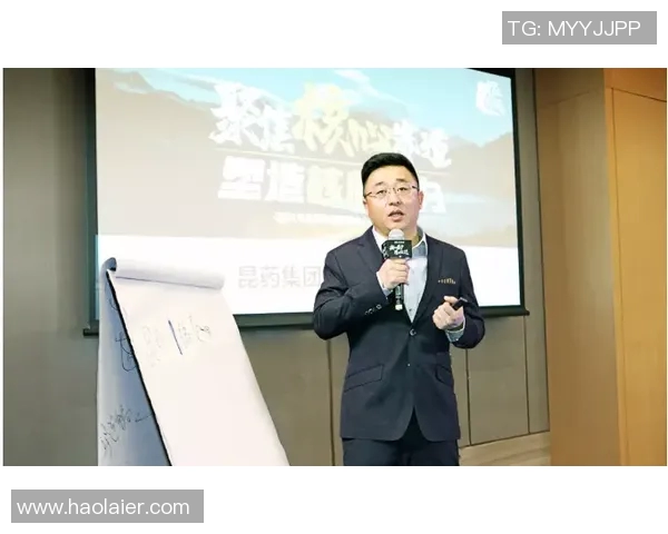 聚焦资格赛：探索新兴赛道的挑战与机遇